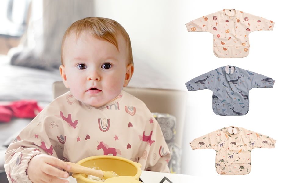 Baby bib