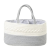 Little Lovelies Baby Diaper Bag | Inside Caddy Organizers-Felt Storage Mother Bags