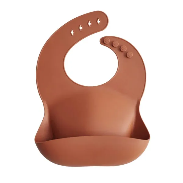 SPY KIDS Silicone baby bib